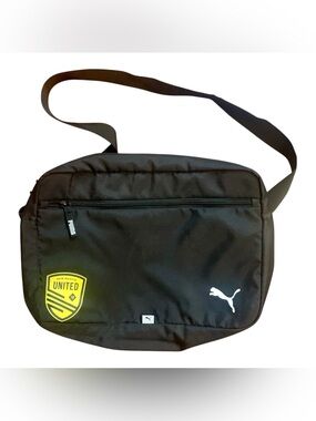 Puma New Mexico United Laptop Bag